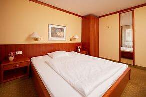 Best Western Hotel Geheimer Rat
