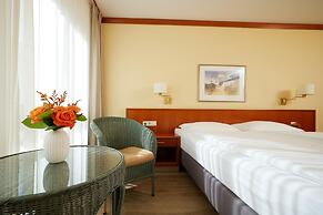 Best Western Hotel Geheimer Rat