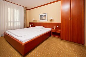 Best Western Hotel Geheimer Rat