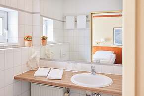 Best Western Hotel Geheimer Rat