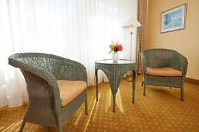 Best Western Hotel Geheimer Rat