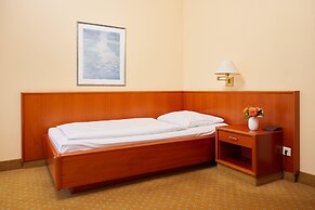Best Western Hotel Geheimer Rat