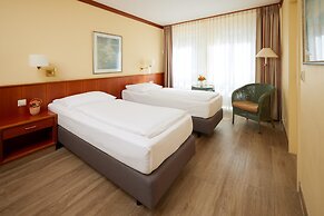 Best Western Hotel Geheimer Rat