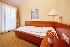 Best Western Hotel Geheimer Rat