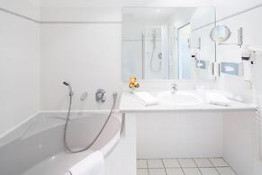 Best Western Hotel Geheimer Rat