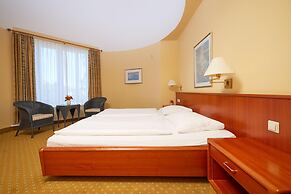 Best Western Hotel Geheimer Rat