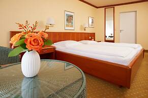 Best Western Hotel Geheimer Rat