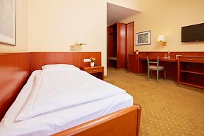 Best Western Hotel Geheimer Rat