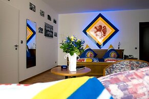 Hotel Deutsches Haus