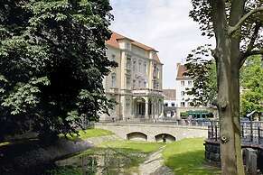 Hotel Deutsches Haus