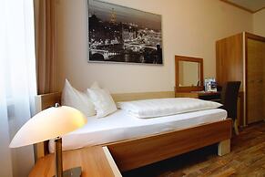 Hotel Deutsches Haus