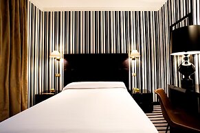 Hotel Clarín