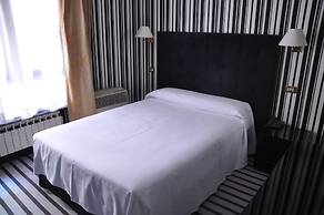 Hotel Clarín