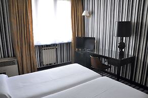 Hotel Clarín