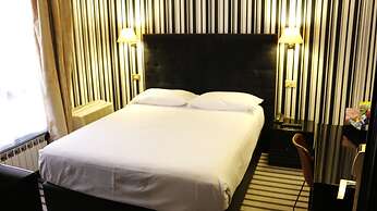 Hotel Clarín