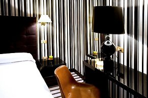 Hotel Clarín