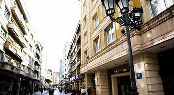 Hotel Clarín