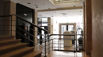 Hotel Clarín