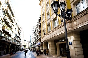 Hotel Clarín