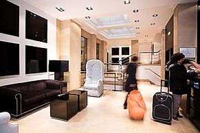 Hotel Clarín