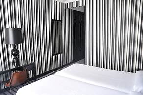 Hotel Clarín