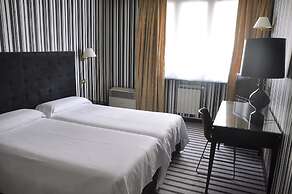 Hotel Clarín