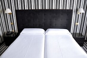 Hotel Clarín