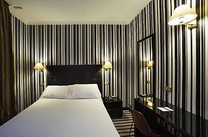 Hotel Clarín