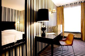 Hotel Clarín