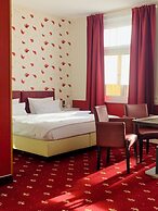 Hotel Alt Connewitz
