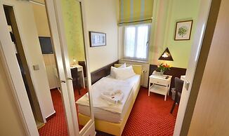 Hotel Alt Connewitz
