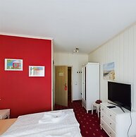 Hotel Alt Connewitz