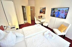 Hotel Alt Connewitz
