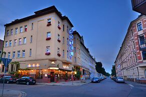Hotel Alt Connewitz