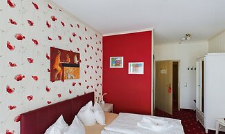 Hotel Alt Connewitz
