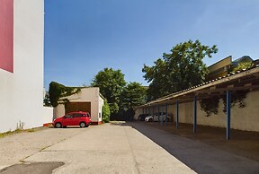 Hotel Alt Connewitz