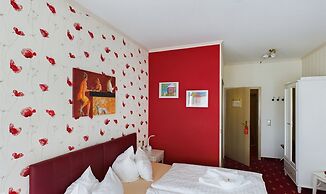 Hotel Alt Connewitz