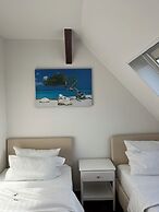 Hotel Alt Connewitz