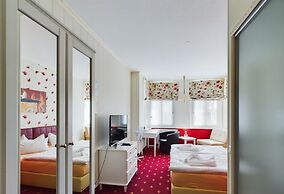 Hotel Alt Connewitz