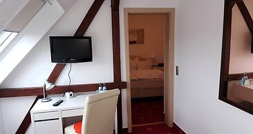 Hotel Alt Connewitz