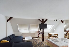 Hotel Alt Connewitz