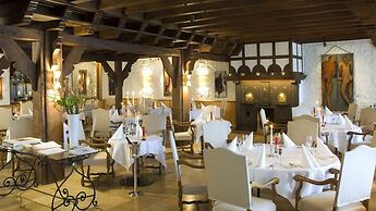 Best Western Premier Seehotel Krautkraemer