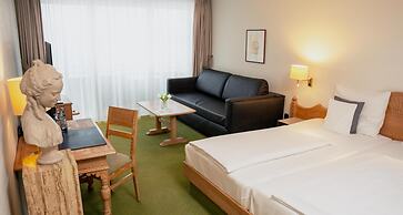Best Western Premier Seehotel Krautkraemer