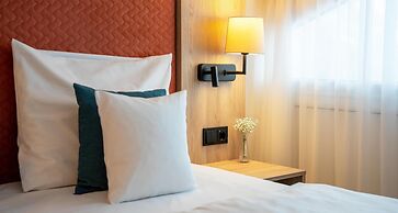Best Western Premier Seehotel Krautkraemer