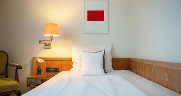 Best Western Premier Seehotel Krautkraemer