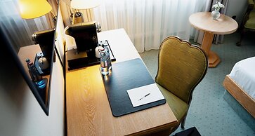Best Western Premier Seehotel Krautkraemer
