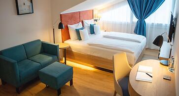 Best Western Premier Seehotel Krautkraemer