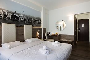 Metropolitan Hotel