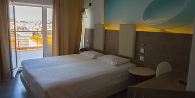 Metropolitan Hotel