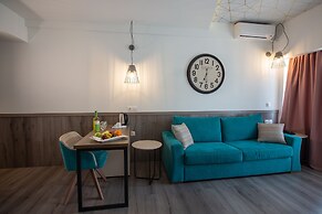 Metropolitan Hotel